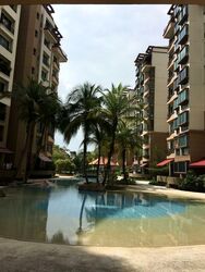 Sunhaven (D16), Condominium #501595341